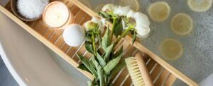 The Simple Joys of Weekend Rituals